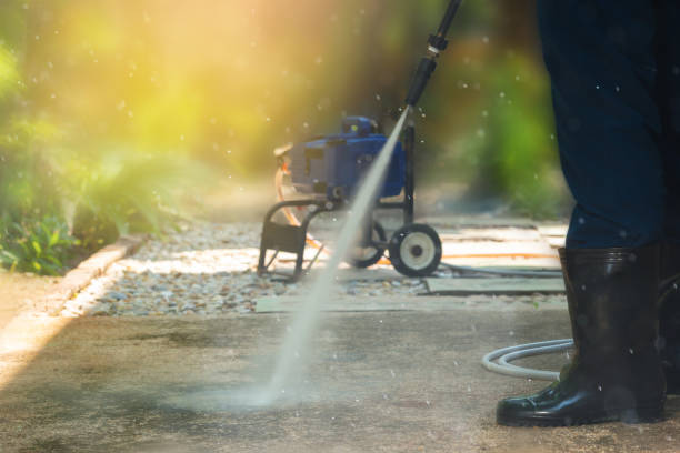 Ingram, PA  Pressure Washing Services Company